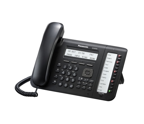 modelo kxt543 telefono panasonic